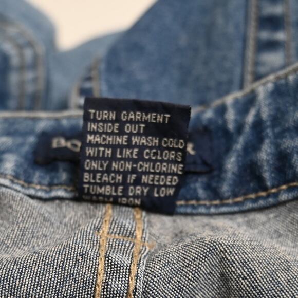 Boston Proper Womens 10 Straight Leg Jeans - Picture 10 of 10